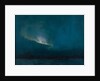 The Northern Lights, 1926 by Sidney Laurence