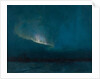 The Northern Lights, 1926 by Sidney Laurence