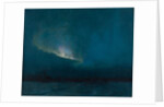 The Northern Lights, 1926 by Sidney Laurence