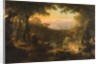 Twilight in the Wilderness, 1840-70 by Thomas Pritchard Rossiter