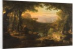 Twilight in the Wilderness, 1840-70 by Thomas Pritchard Rossiter