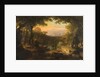 Twilight in the Wilderness, 1840-70 by Thomas Pritchard Rossiter