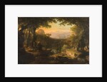 Twilight in the Wilderness, 1840-70 by Thomas Pritchard Rossiter