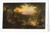 Twilight in the Wilderness, 1840-70 by Thomas Pritchard Rossiter