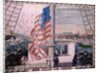 Our Flag is There: Fort McHenry, Baltimore, 1850-1900 by American School