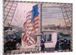 Our Flag is There: Fort McHenry, Baltimore, 1850-1900 by American School