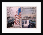 Our Flag is There: Fort McHenry, Baltimore, 1850-1900 by American School