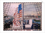 Our Flag is There: Fort McHenry, Baltimore, 1850-1900 by American School