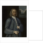 Colonial Jacobus Van Slyke, 1735 by John