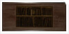Shelf of Books, 1769 by Winthrop Chandler