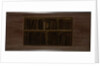 Shelf of Books, 1769 by Winthrop Chandler