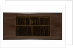 Shelf of Books, 1769 by Winthrop Chandler