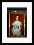 Emily Vanderbilt Sloane Hammond, 1894 by Charles Emile Auguste Carolus-Duran