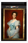 Emily Vanderbilt Sloane Hammond, 1894 by Charles Emile Auguste Carolus-Duran