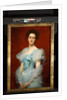 Emily Vanderbilt Sloane Hammond, 1894 by Charles Emile Auguste Carolus-Duran