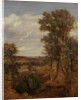 Dedham Vale, 1802 by John Constable