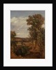 Dedham Vale, 1802 by John Constable