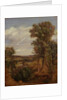 Dedham Vale, 1802 by John Constable