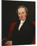 Richard Clark, c.1830 by John (attr. to) Cawse