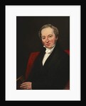 Richard Clark, c.1830 by John (attr. to) Cawse
