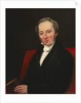 Richard Clark, c.1830 by John (attr. to) Cawse