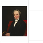Richard Clark, c.1830 by John (attr. to) Cawse
