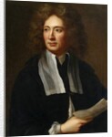 Arcangelo Corelli, c.1725 by Hugh Howard