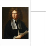 Arcangelo Corelli, c.1725 by Hugh Howard