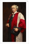 William Hayman Cummings, c.1915 by F. G. A. Butler