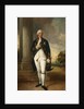 George III, c.1790 by Gainsborough Dupont