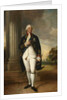 George III, c.1790 by Gainsborough Dupont