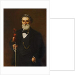 Samuel Dean Grimson, 1914 by Frank Brooks