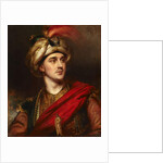 Charles Edward Horn, c.1817 by Isaac Pocock