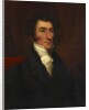 John Parry, c.1825 by Thomas (circle of) Lawrence