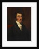 John Parry, c.1825 by Thomas (circle of) Lawrence