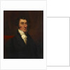 John Parry, c.1825 by Thomas (circle of) Lawrence