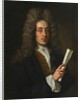 Daniel Purcell, c.1705 by Pierre Mignard