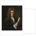 Daniel Purcell, c.1705 by Pierre Mignard