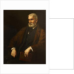 John Reynolds, 1881 by Lance Calkin