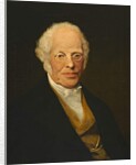 Sir George Smart, c.1816 by Unknown Artist