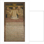 The Passion and Crucifixion of Christ, 1529 by Bernardino Luini