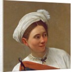 The Fortune Teller, c.1594 by Michelangelo