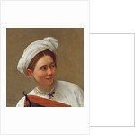 The Fortune Teller, c.1594 by Michelangelo