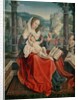 Virgin and Child by Bernard van Orley