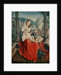 Virgin and Child by Bernard van Orley
