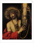 Christ, Man of Sorrows, 1641 by Antonio Pereda y Salgado