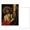 Christ, Man of Sorrows, 1641 by Antonio Pereda y Salgado