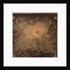 Sketch for a ceiling painting: The Institution of the Order of St Charles III by Vicente Lopez y Portana