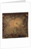 Sketch for a ceiling painting: The Institution of the Order of St Charles III by Vicente Lopez y Portana