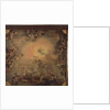Sketch for a ceiling painting: The Institution of the Order of St Charles III by Vicente Lopez y Portana